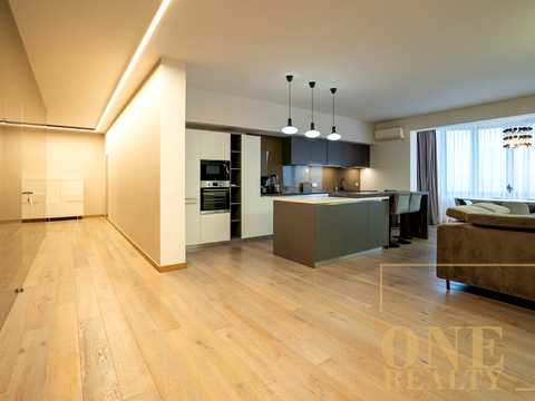 квартира за адресою Кропивницького вул., 10