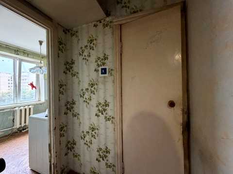 квартира по адресу Келецкая ул., 103