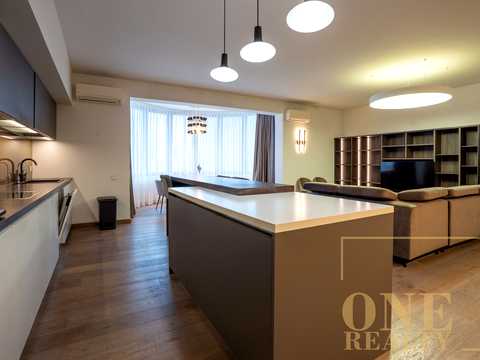 квартира за адресою Кропивницького вул., 10