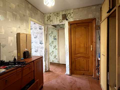 квартира по адресу Келецкая ул., 103