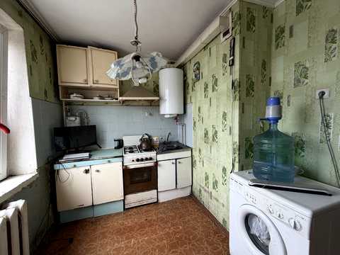 квартира по адресу Келецкая ул., 103