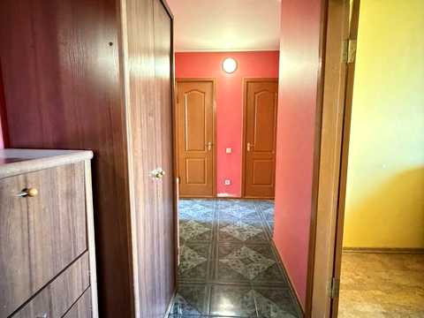квартира по адресу Кулика і Гудачека ул. (Макарова), 10