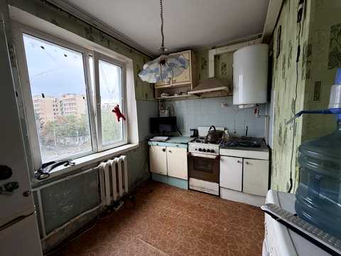 квартира по адресу Келецкая ул., 103