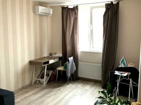 квартира за адресою Соломії Крушельницької вул., 15-А