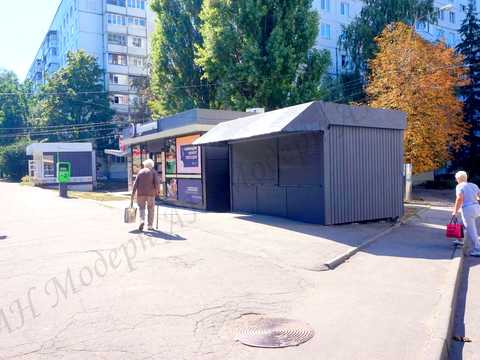 комерційна за адресою Харків, Ювілейний просп. (), 46/15