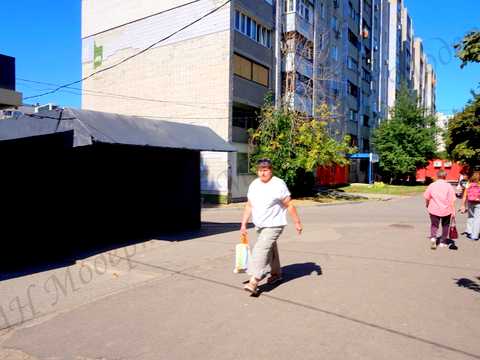 комерційна за адресою Харків, Ювілейний просп. (), 46/15