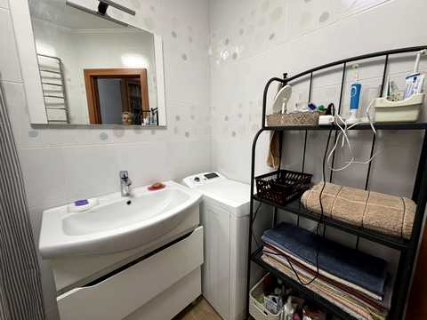 квартира по адресу Лісогринівецька ул., 18-А