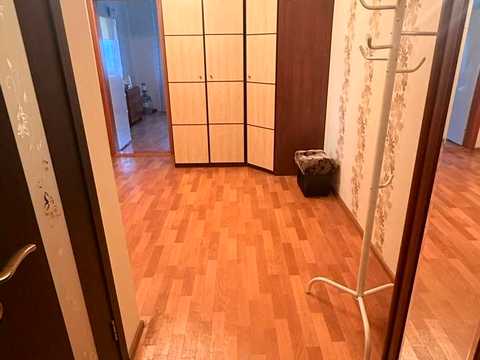 квартира по адресу Краковская ул., 13-А