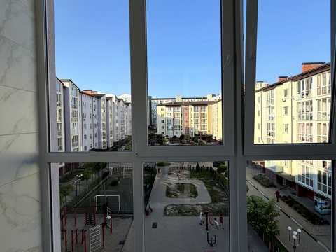 квартира за адресою Одеська вул., 3/1