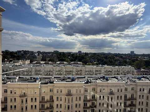 квартира за адресою Фонтанська дорога вул. (Перекопской дивизии улица), 58/1