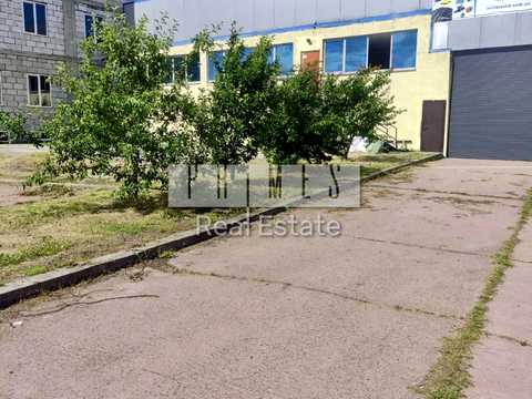 коммерческая по адресу Бровары, Металлургов ул., 35