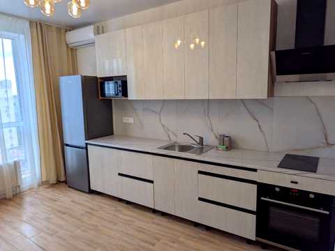 квартира за адресою Повітряних Сил просп. (Повітрофлотський), 56-Г
