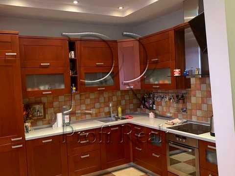 квартира за адресою Тетянинська вул. (Леваневського), 6
