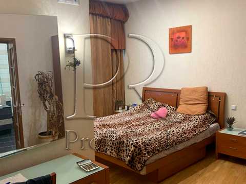 квартира за адресою Тетянинська вул. (Леваневського), 6