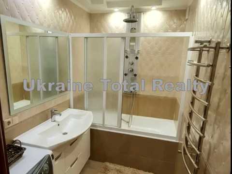 квартира за адресою Петра Григоренка просп., 38