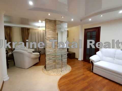 квартира за адресою Петра Григоренка просп., 38