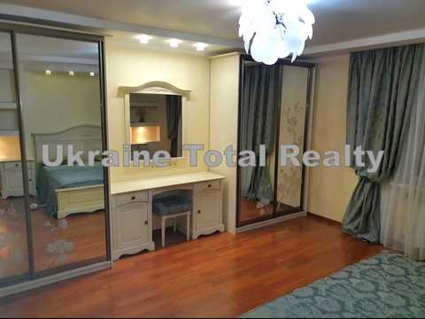 квартира за адресою Петра Григоренка просп., 38