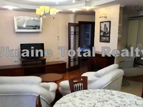 квартира за адресою Петра Григоренка просп., 38