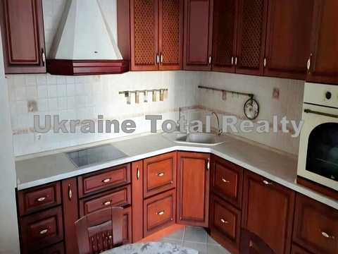 квартира за адресою Петра Григоренка просп., 38