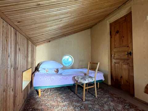 будинок за адресою с. Нова Українка, Гарна, 107