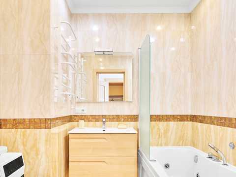 квартира за адресою Ованеса Туманяна вул., 3