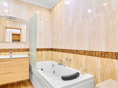 квартира за адресою Ованеса Туманяна вул., 3