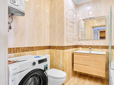 квартира за адресою Ованеса Туманяна вул., 3