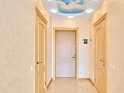 квартира за адресою Ованеса Туманяна вул., 3