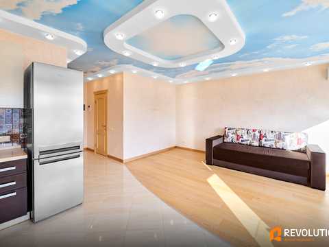 квартира за адресою Ованеса Туманяна вул., 3