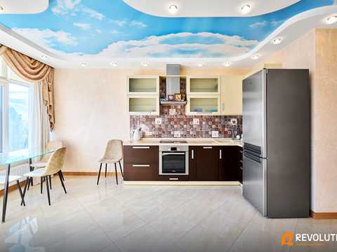 квартира за адресою Ованеса Туманяна вул., 3