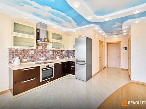 квартира за адресою Ованеса Туманяна вул., 3