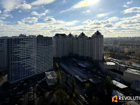 квартира за адресою Ованеса Туманяна вул., 3