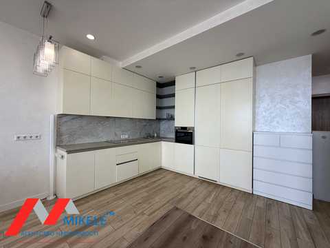 квартира за адресою Кловський узвіз, 7