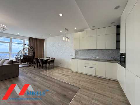 квартира за адресою Кловський узвіз, 7