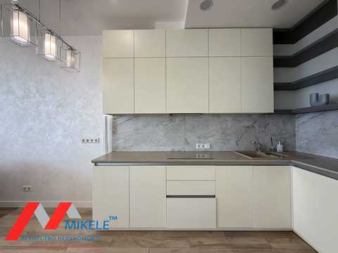 квартира за адресою Кловський узвіз, 7