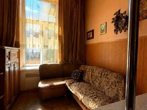 квартира за адресою Гетьмана Петра Дорошенка вул. (Жовтнева), 44