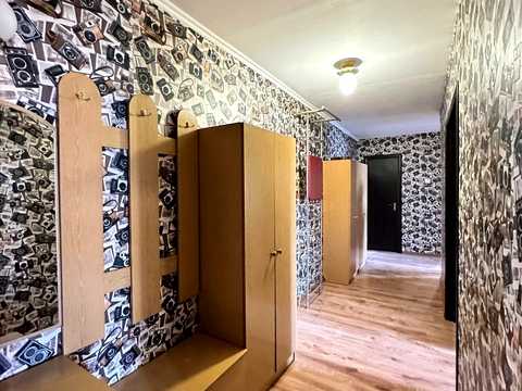квартира за адресою Хіміків вул., 19