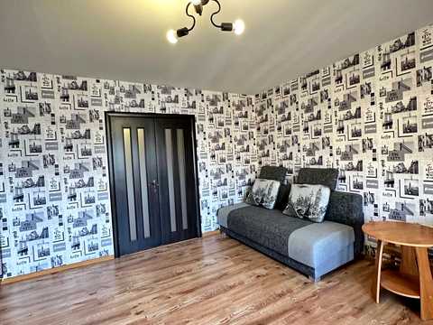 квартира за адресою Хіміків вул., 19