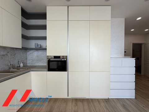 квартира за адресою Кловський узвіз, 7