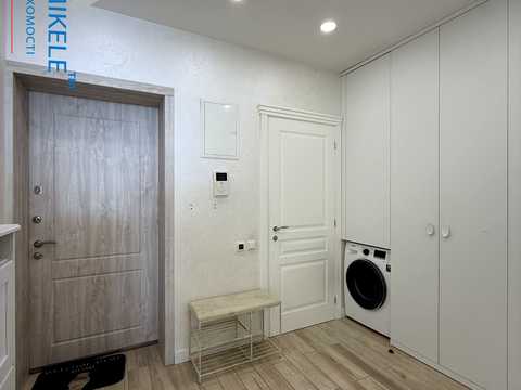 квартира за адресою Кловський узвіз, 7