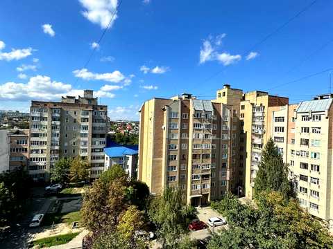 квартира за адресою Хіміків вул., 19