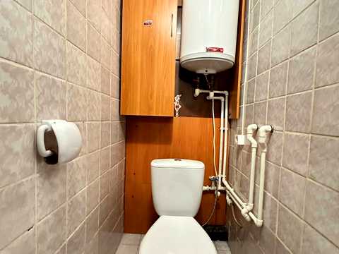 квартира за адресою Хіміків вул., 19