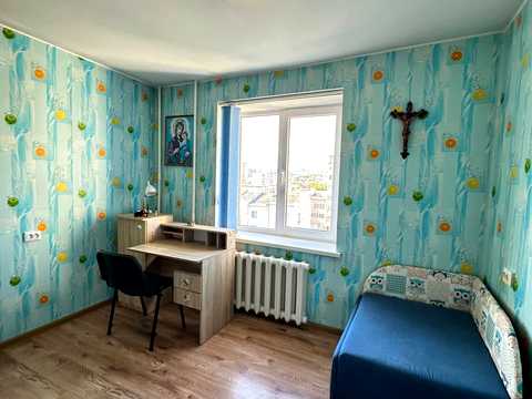 квартира за адресою Хіміків вул., 19