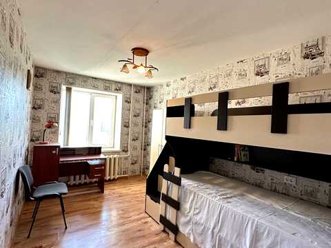 квартира за адресою Хіміків вул., 19