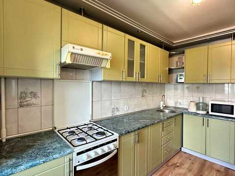 квартира за адресою Хіміків вул., 19