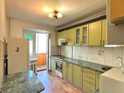квартира за адресою Хіміків вул., 19