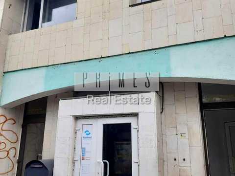 коммерческая по адресу Червоной Калины просп. (Владимира Маяковского), 73