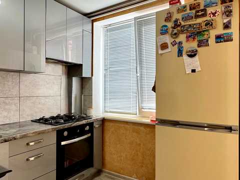 квартира за адресою Бельгійська вул., 21