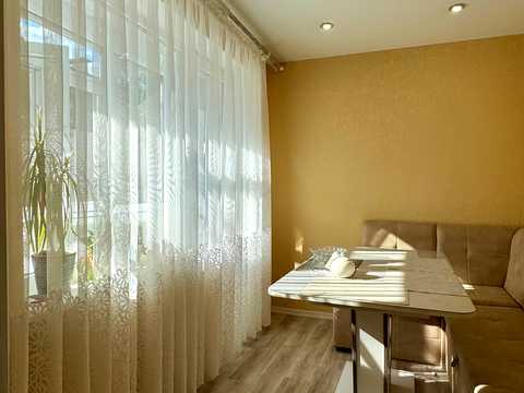 квартира за адресою Бельгійська вул., 21