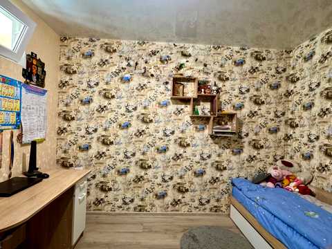 квартира за адресою Бельгійська вул., 21